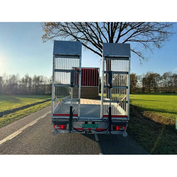 2019 DAF XF530-48563920