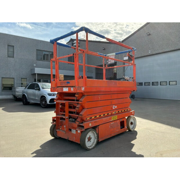 2014 سكايجاك SJ III 4632-48563921