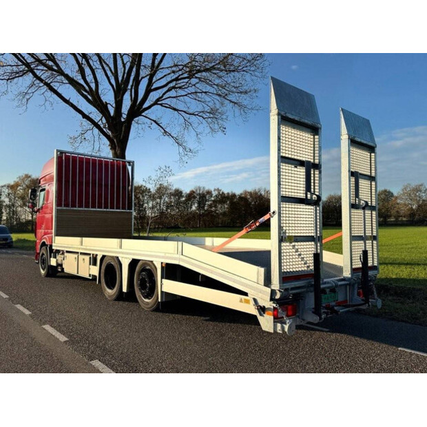 2019 DAF XF530-48563926