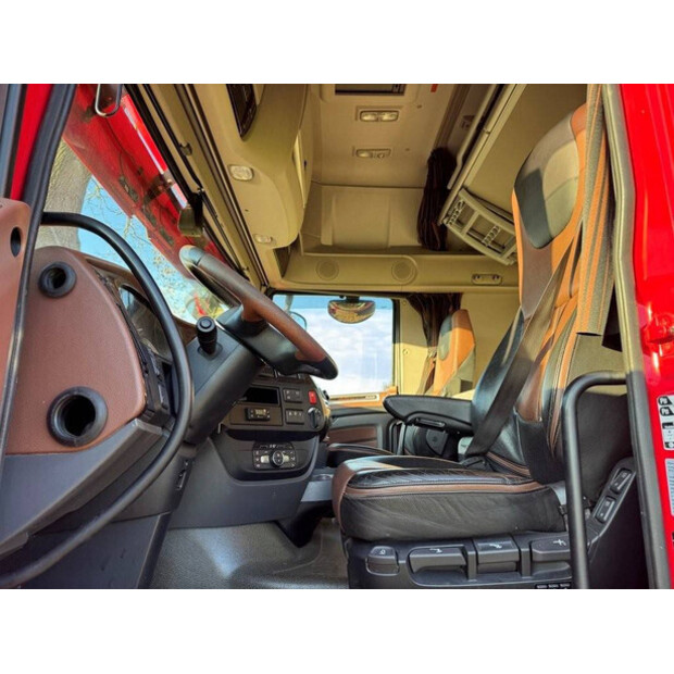 2019 DAF XF530-48563928