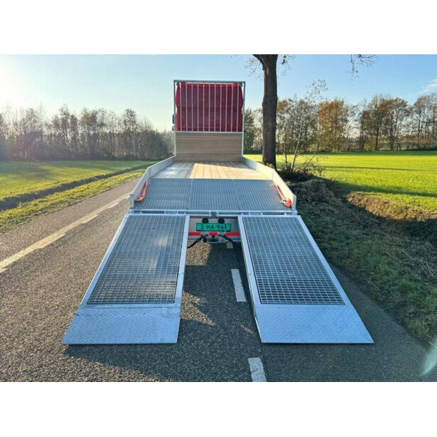 2019 DAF XF530-48563938