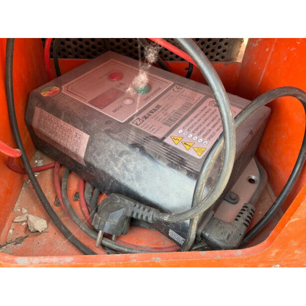 2014 سكايجاك SJ III 4632-48563939
