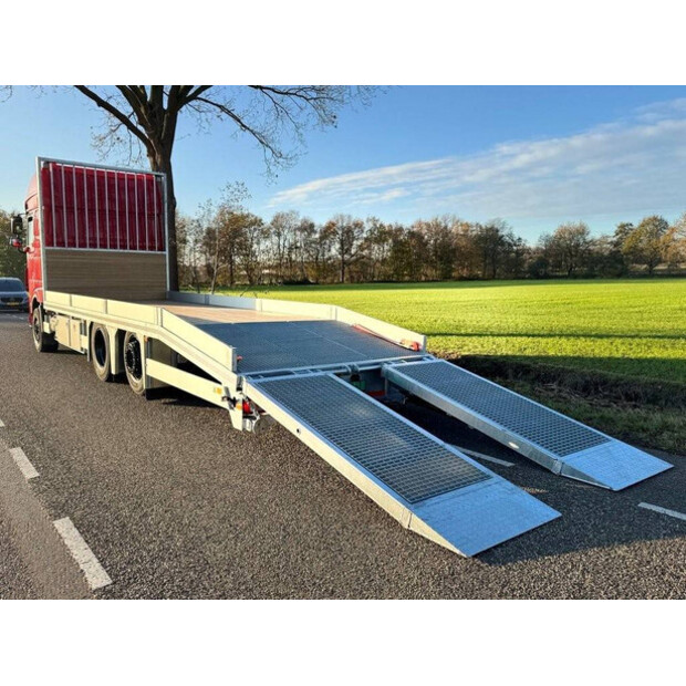 2019 DAF XF530-48563940