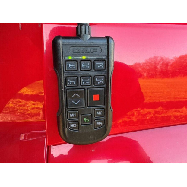 2019 DAF XF530-48563944