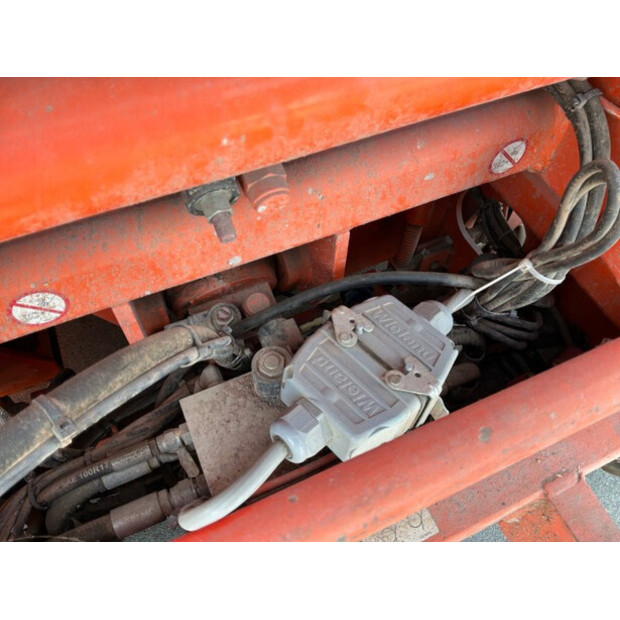 2014 سكايجاك SJ III 4632-48563953