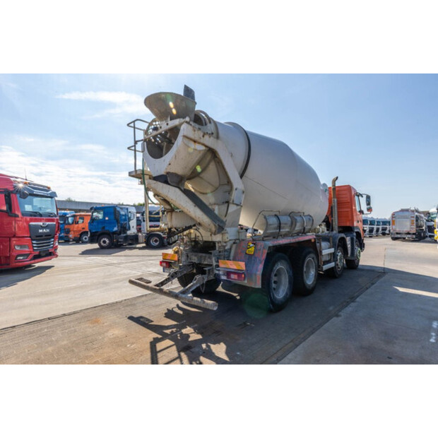 2013 Volvo FMX 370-48563973