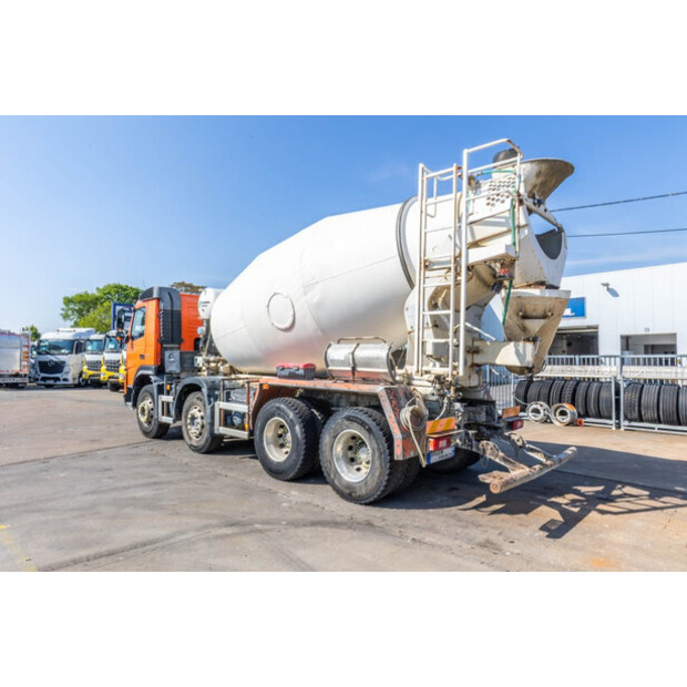 2013 Volvo FMX 370-48563975