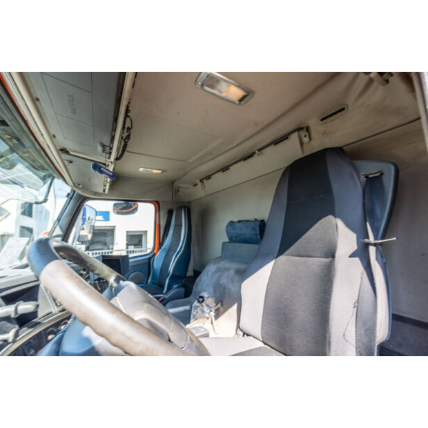 2013 Volvo FMX 370-48563981