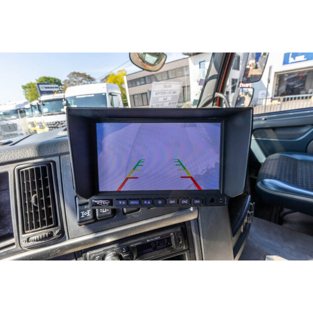 2013 Volvo FMX 370-48563982