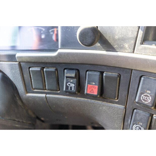 2013 Volvo FMX 370-48563983