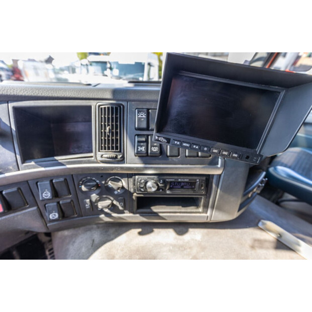 2013 Volvo FMX 370-48563984