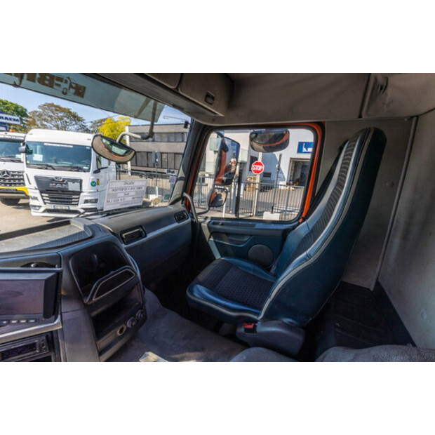 2013 Volvo FMX 370-48563985