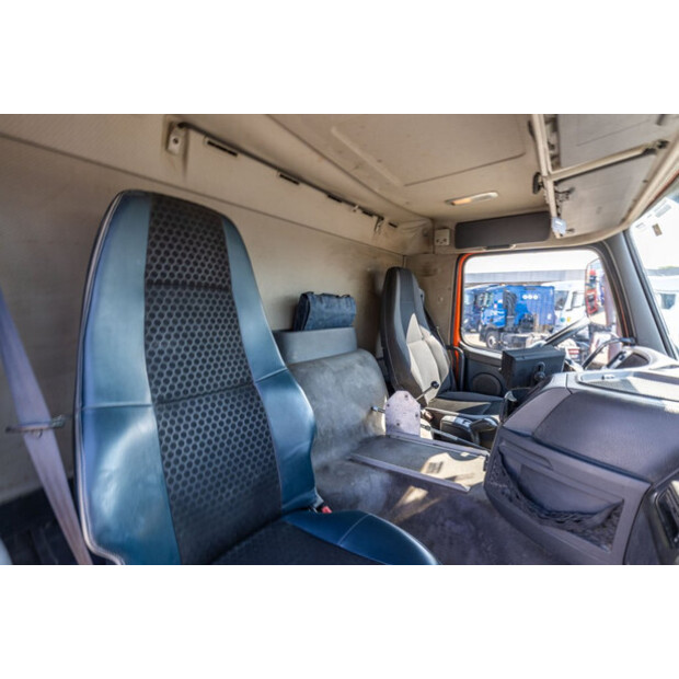 2013 Volvo FMX 370-48563987
