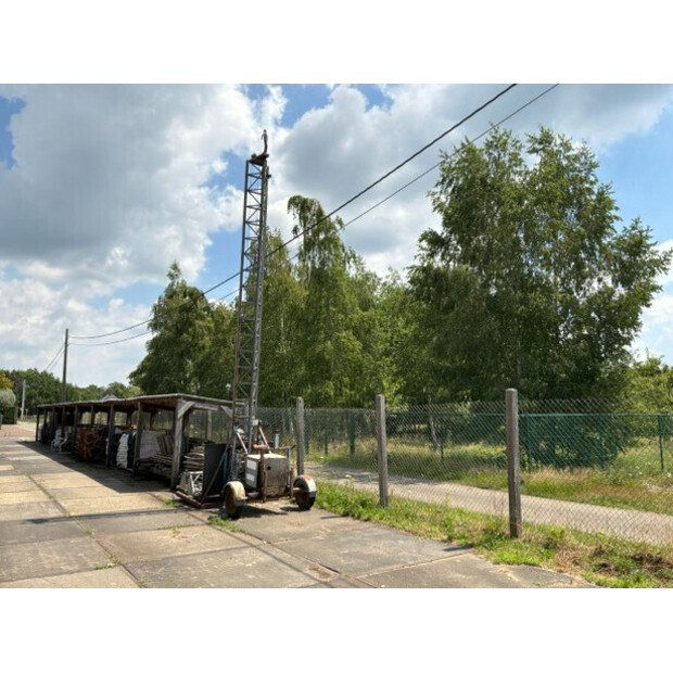 1988 Bouwmat GL300B-48564031
