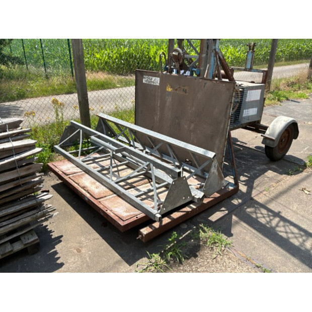 1988 Bouwmat GL300B-48564033