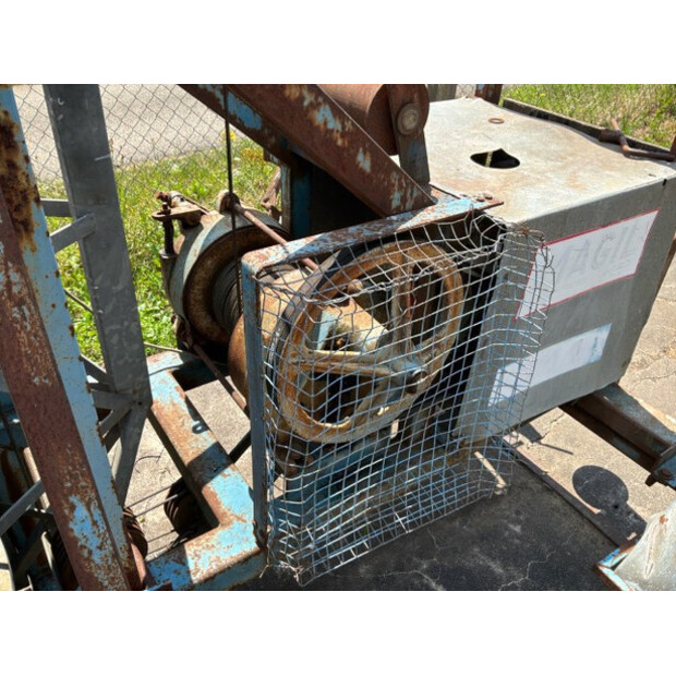1988 Bouwmat GL300B-48564035