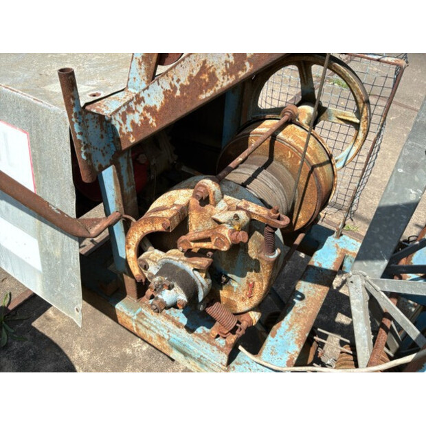 1988 Bouwmat GL300B-48564037