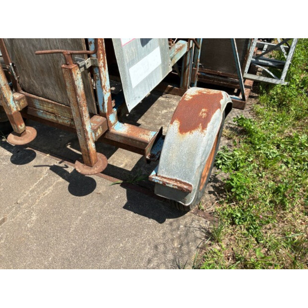 1988 Bouwmat GL300B-48564043