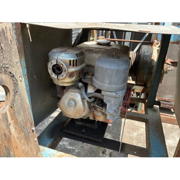1988 Bouwmat GL300B-48564045