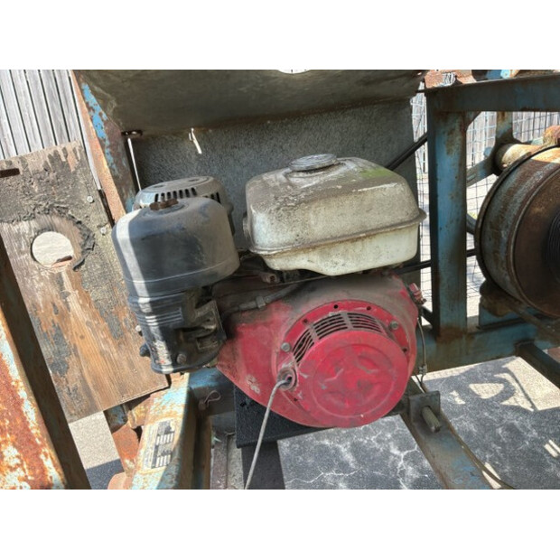 1988 Bouwmat GL300B-48564047