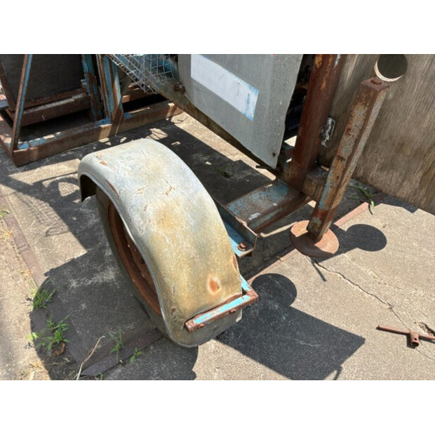 1988 Bouwmat GL300B-48564049