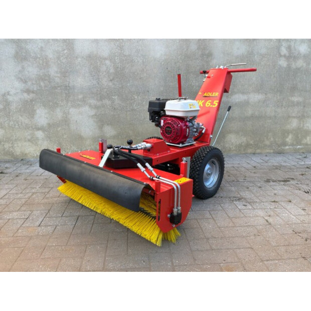 2024 ADLER HK6.5 1010HB-48564241