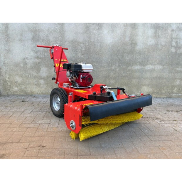 2024 ADLER HK6.5 1010HB-48564242