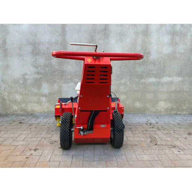 2024 ADLER HK6.5 1010HB-48564244