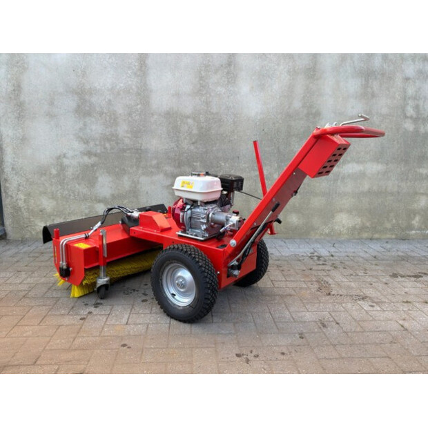 2024 ADLER HK6.5 1010HB-48564245