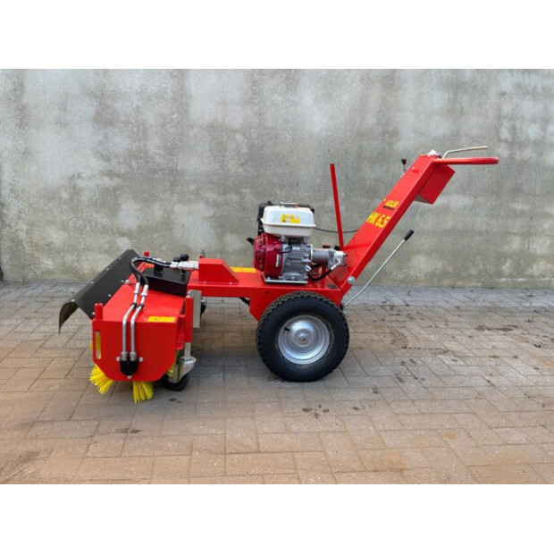 2024 ADLER HK6.5 1010HB-48564246