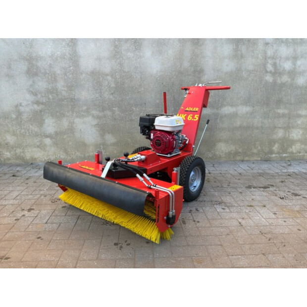 2024 ADLER HK6.5 1010HB-48564247