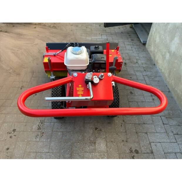 2024 ADLER HK6.5 1010HB-48564248