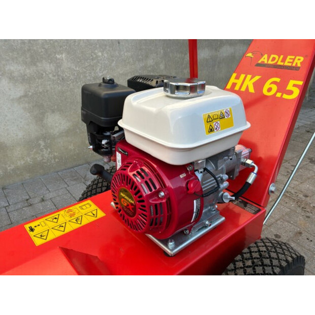 2024 ADLER HK6.5 1010HB-48564251