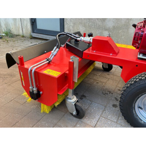 2024 ADLER HK6.5 1010HB-48564252