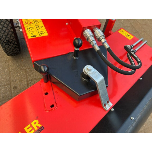 2024 ADLER HK6.5 1010HB-48564253