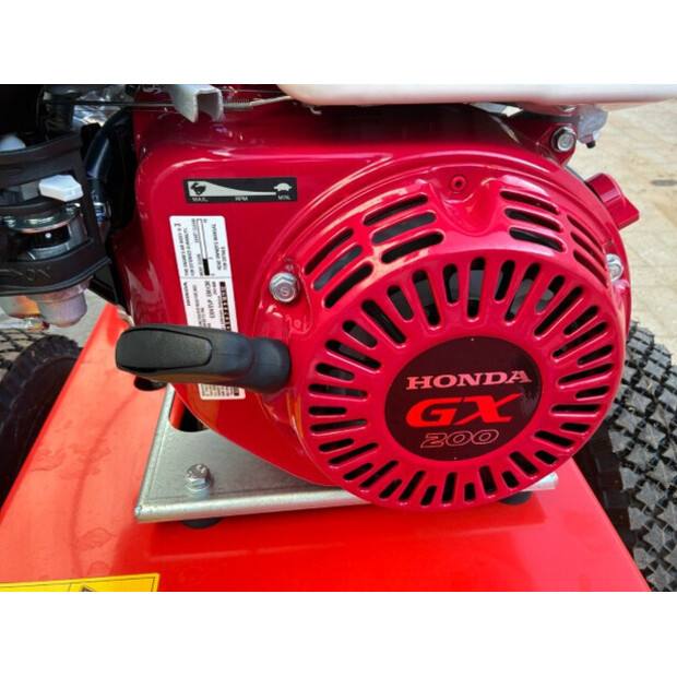 2024 ADLER HK6.5 1010HB-48564257