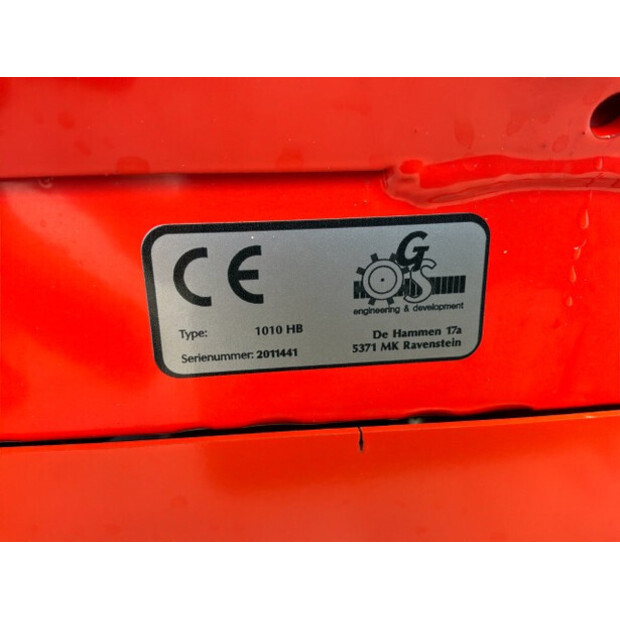 2024 ADLER HK6.5 1010HB-48564258