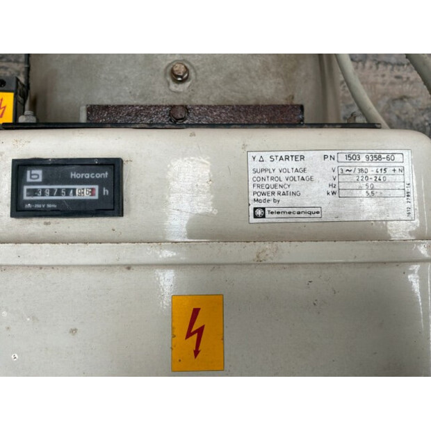 1988 أطلس كوبكو LT8 UV-48564337