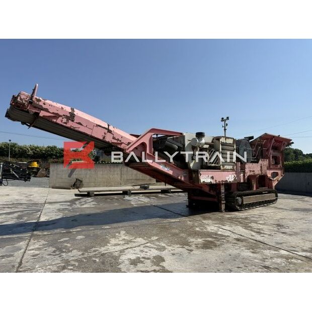 2010 Sandvik QJ340-48569723