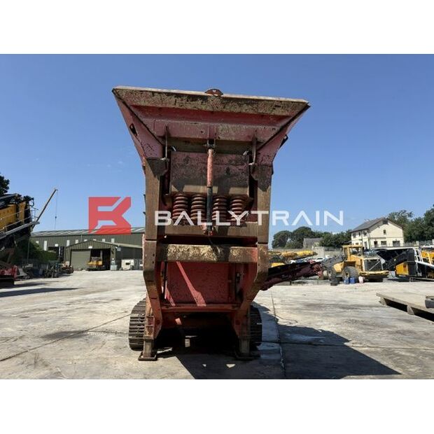 2010 Sandvik QJ340-48569728