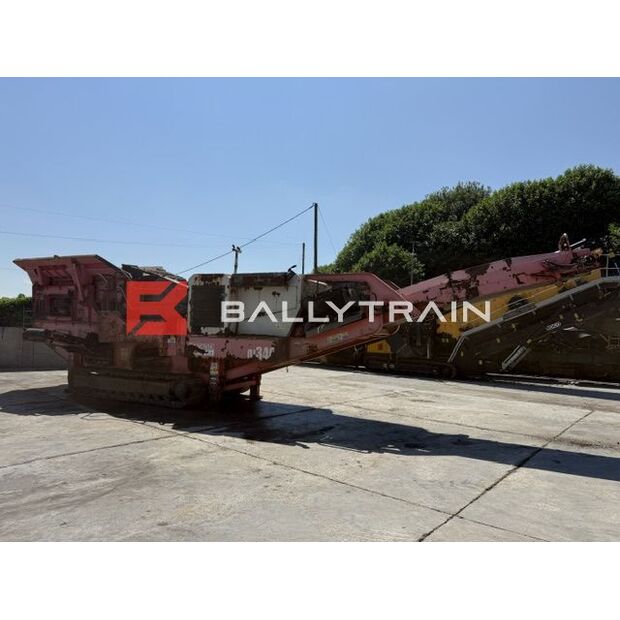 2010 Sandvik QJ340-48569729