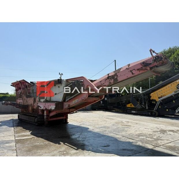 2010 Sandvik QJ340-48569733