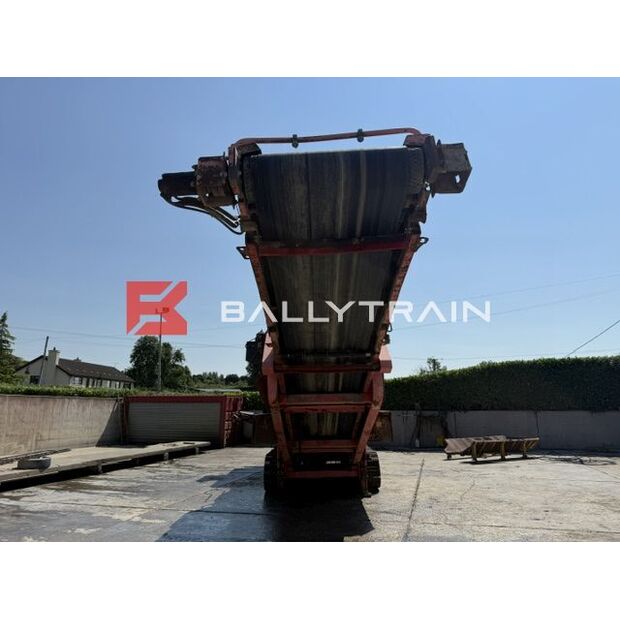 2010 Sandvik QJ340-48569734