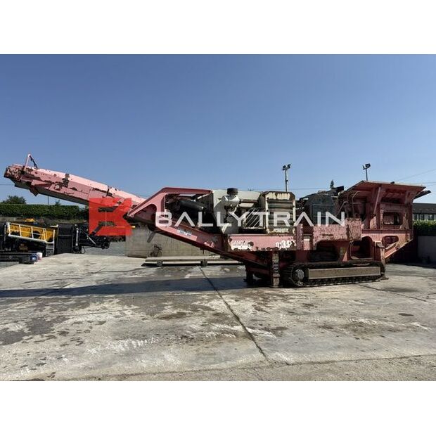2010 Sandvik QJ340-48569737