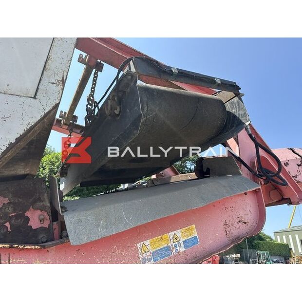 2010 Sandvik QJ340-48569740