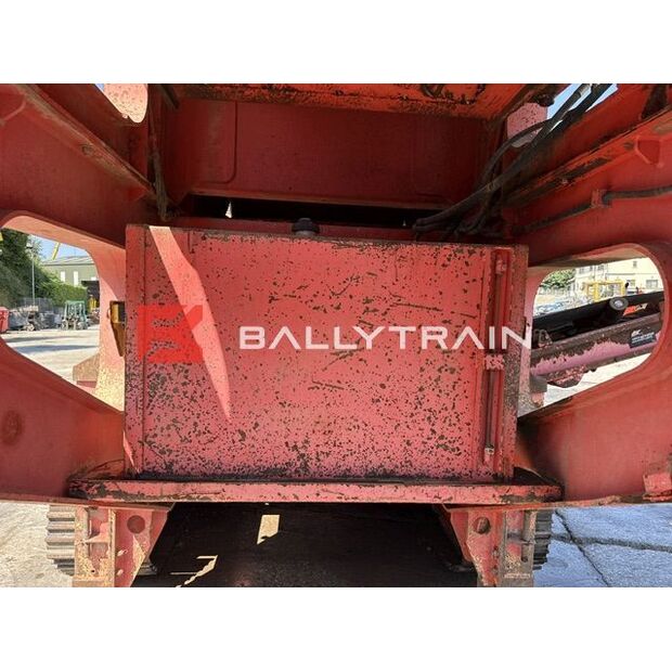 2010 Sandvik QJ340-48569747