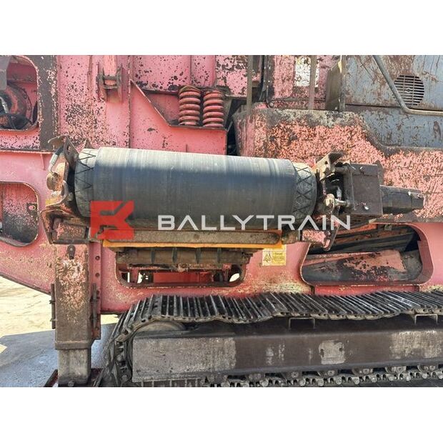 2010 Sandvik QJ340-48569749