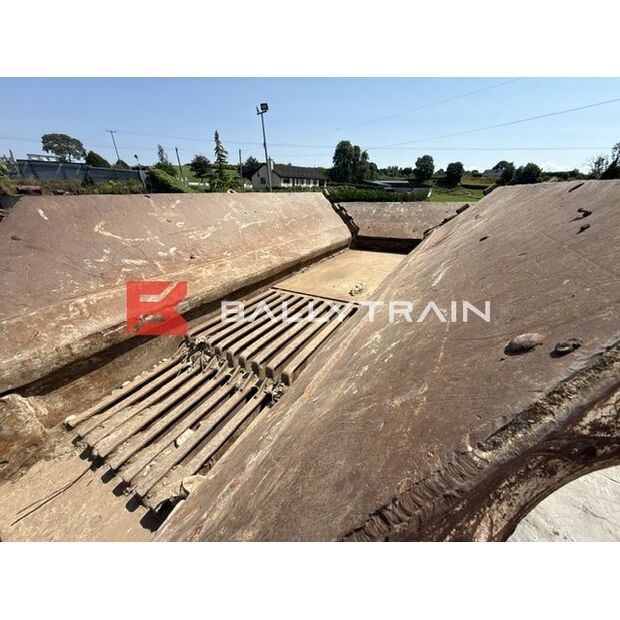 2010 Sandvik QJ340-48569757