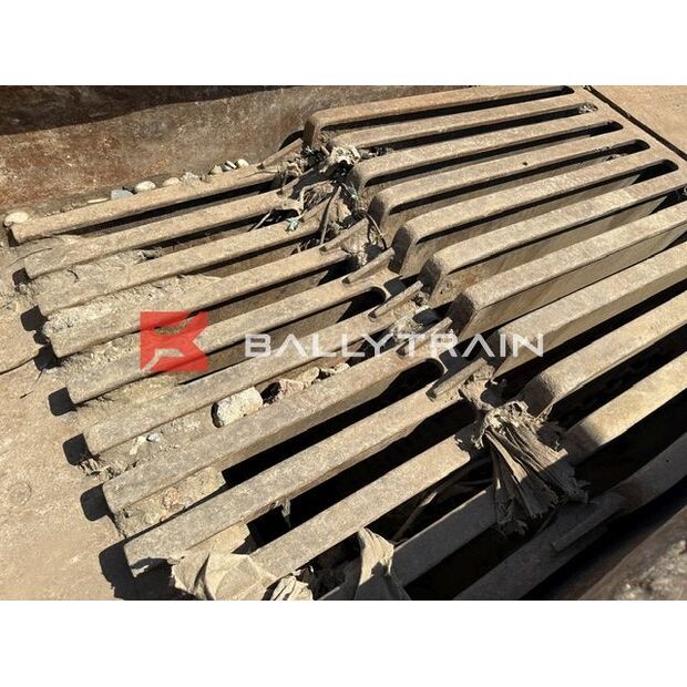 2010 Sandvik QJ340-48569761