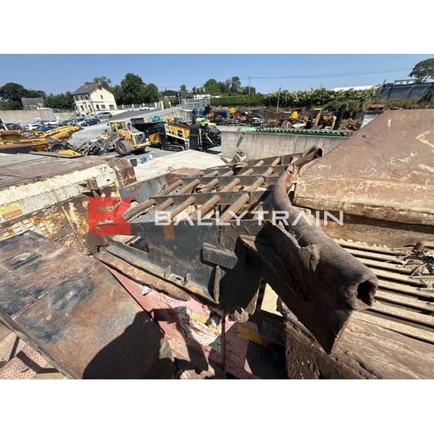 2010 Sandvik QJ340-48569765